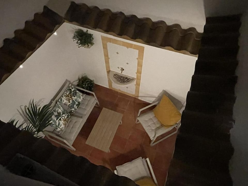 Villa Cristina House in Valencian Community