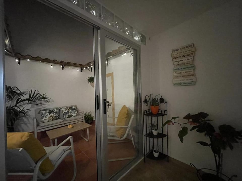Villa Cristina House in Valencian Community