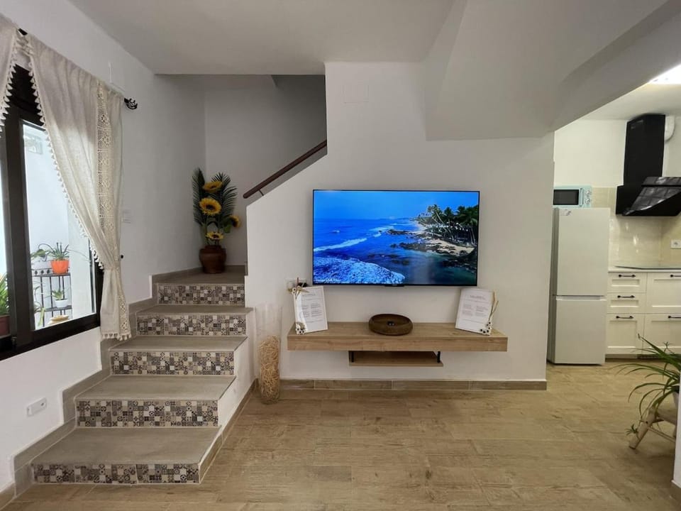 Villa Cristina House in Valencian Community