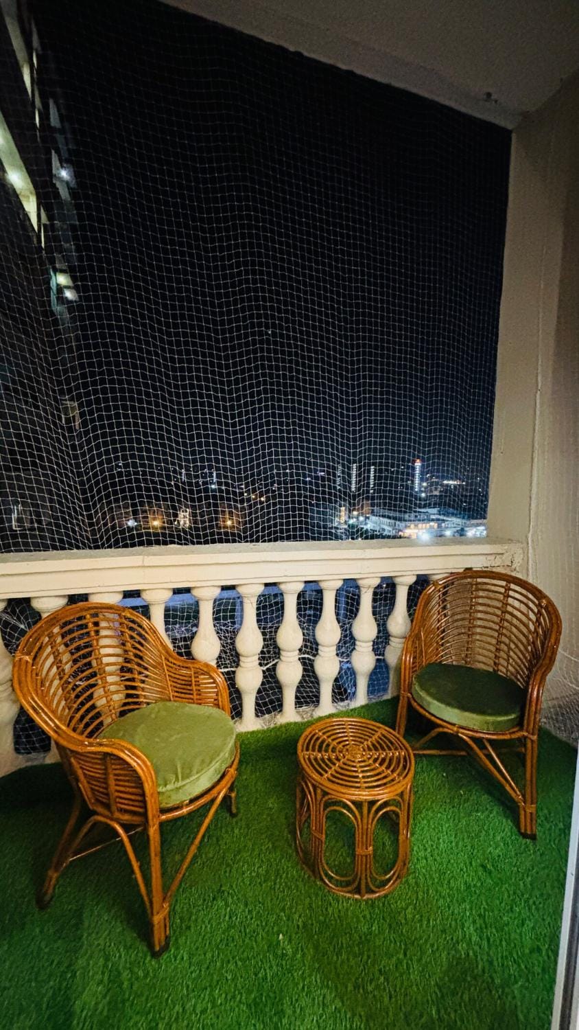 The BatCave Studios near Expo Mart Apartment in Uttar Pradesh