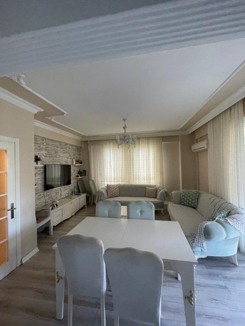 Sevinç Home Apartment in Fethiye