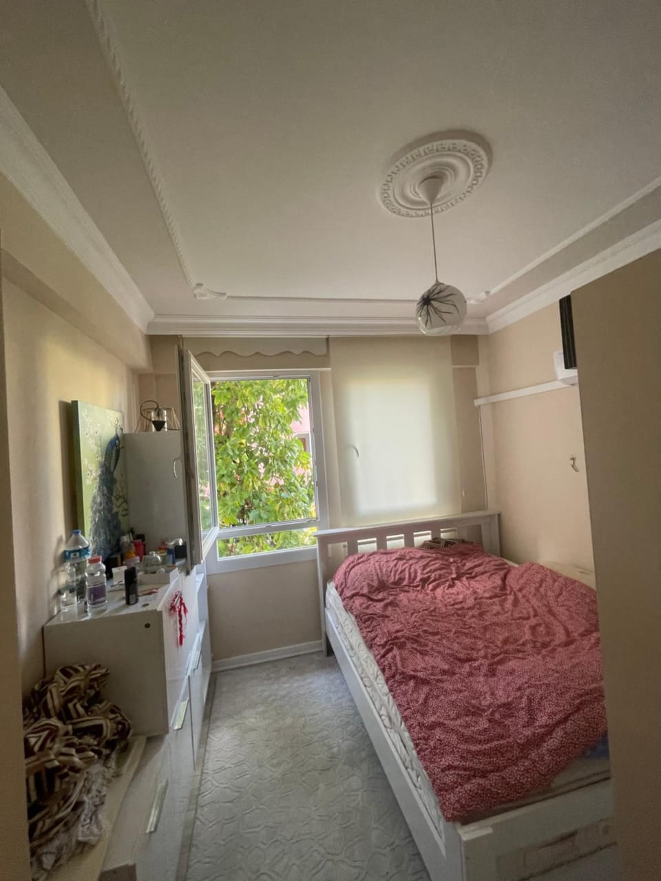 Sevinç Home Apartment in Fethiye