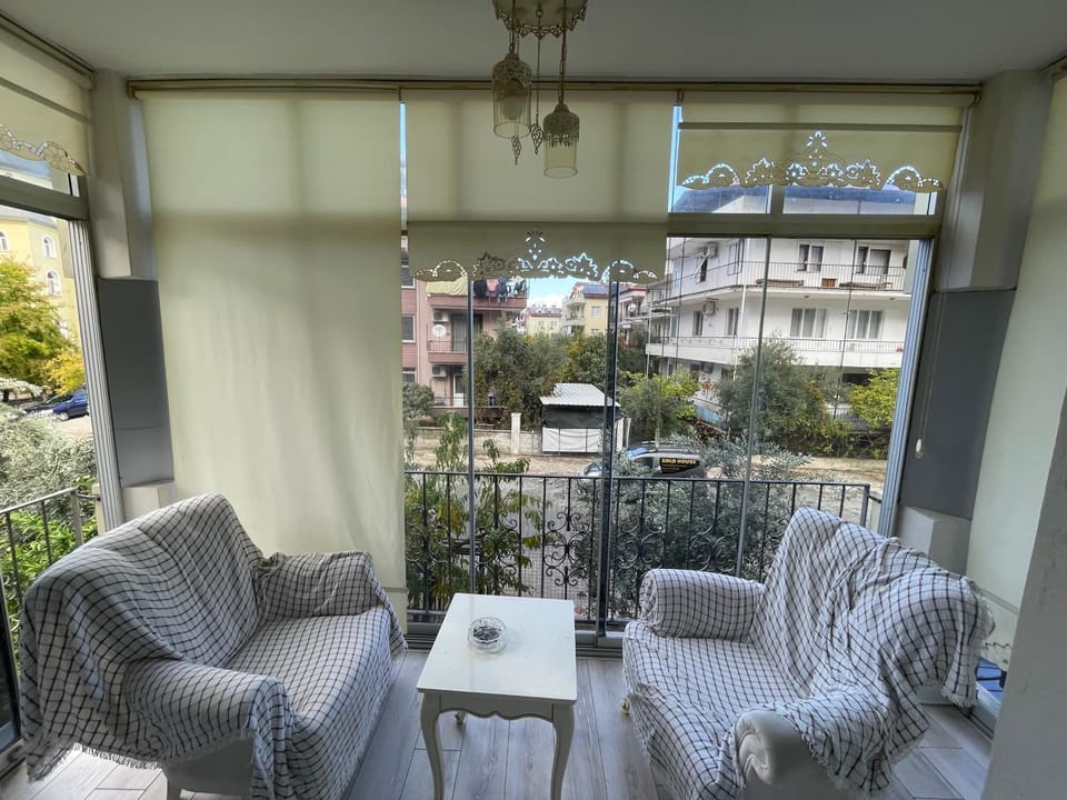 Sevinç Home Apartment in Fethiye