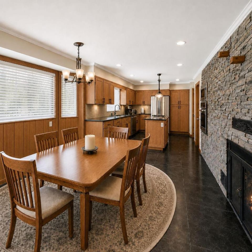 Vail Valley Hideaway House in Vail
