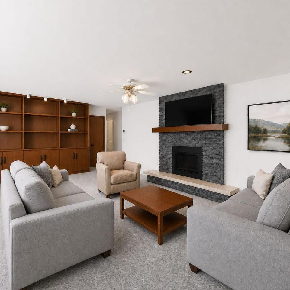 Vail Valley Hideaway House in Vail