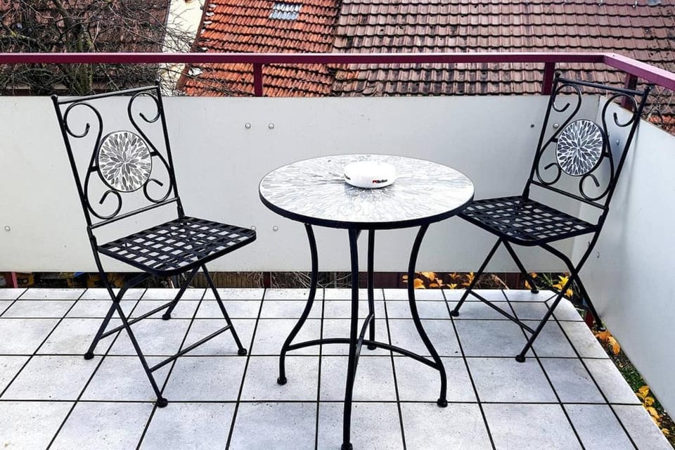 Cozy 1 room studio apartment Apartment in Baden-Württemberg