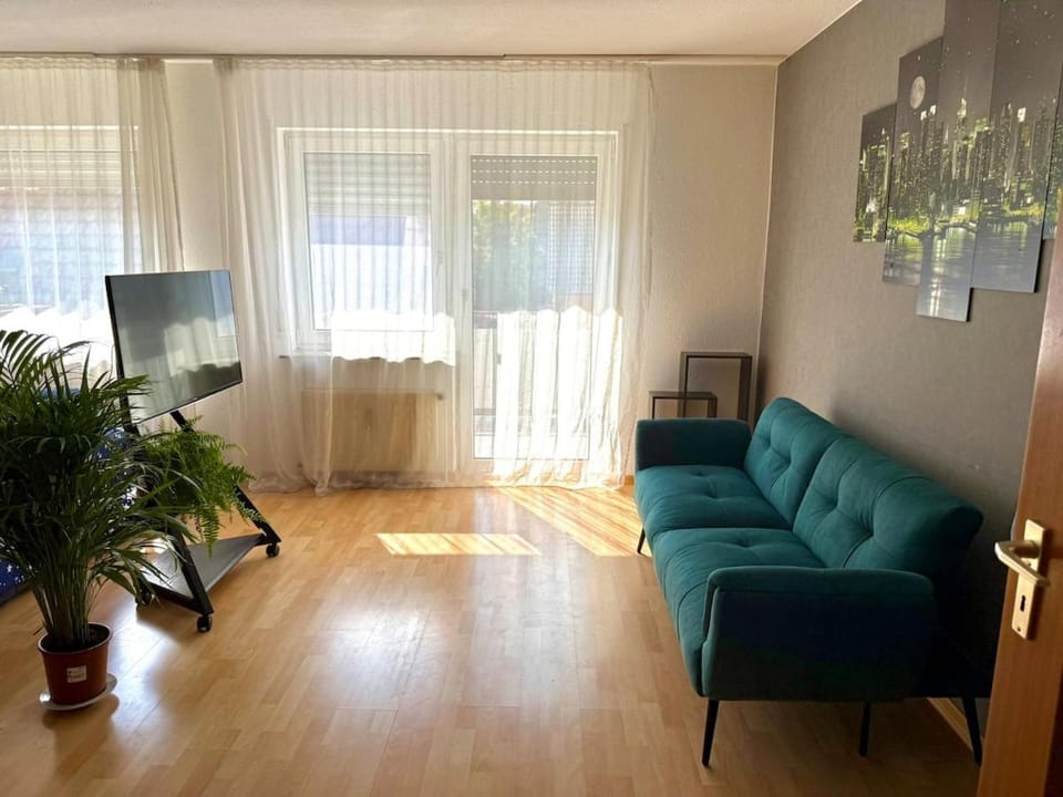 Cozy 1 room studio apartment Apartment in Baden-Württemberg