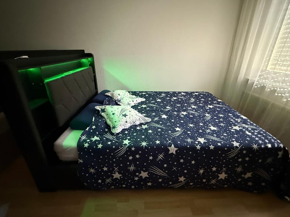 Cozy 1 room studio apartment Apartment in Baden-Württemberg