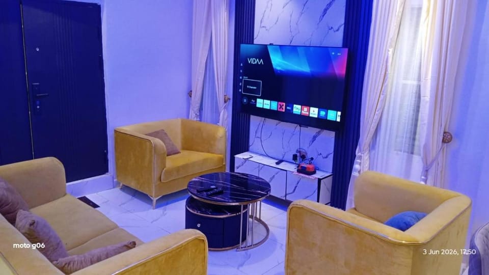 ASL Luxury apartment Apartment in Nigeria
