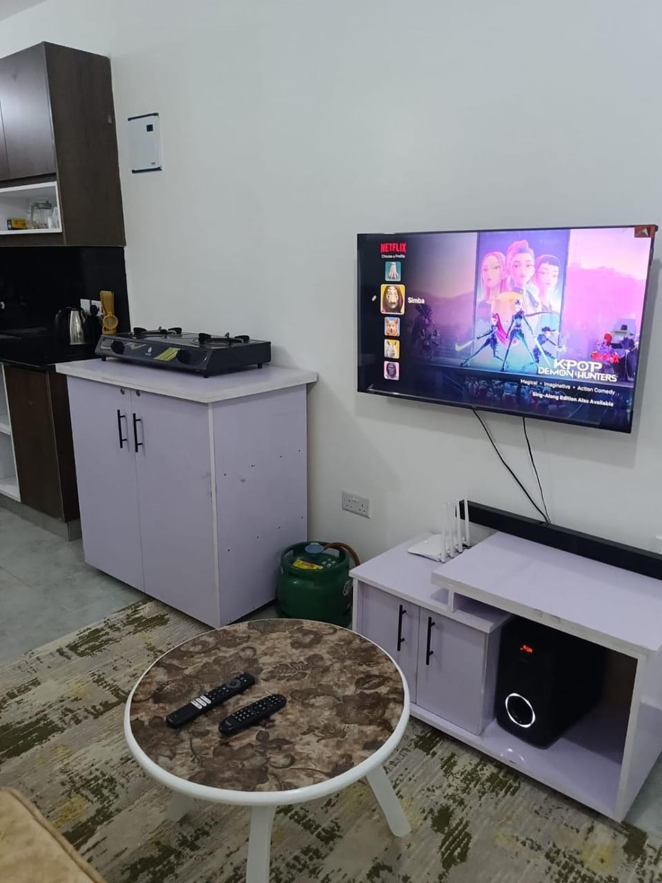 TV and multimedia, Evening entertainment
