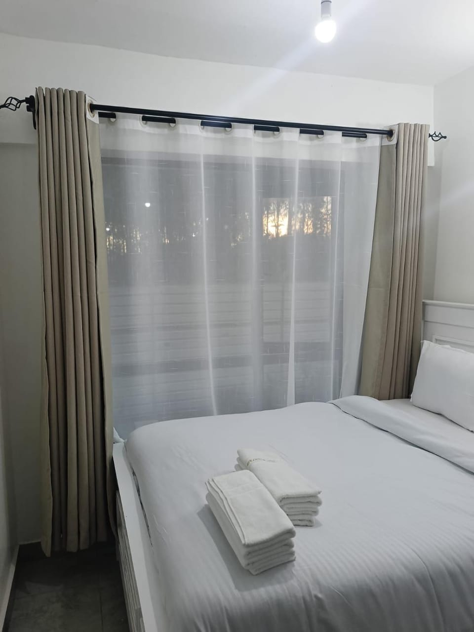 MuraKaza Neza Apartment in Nairobi