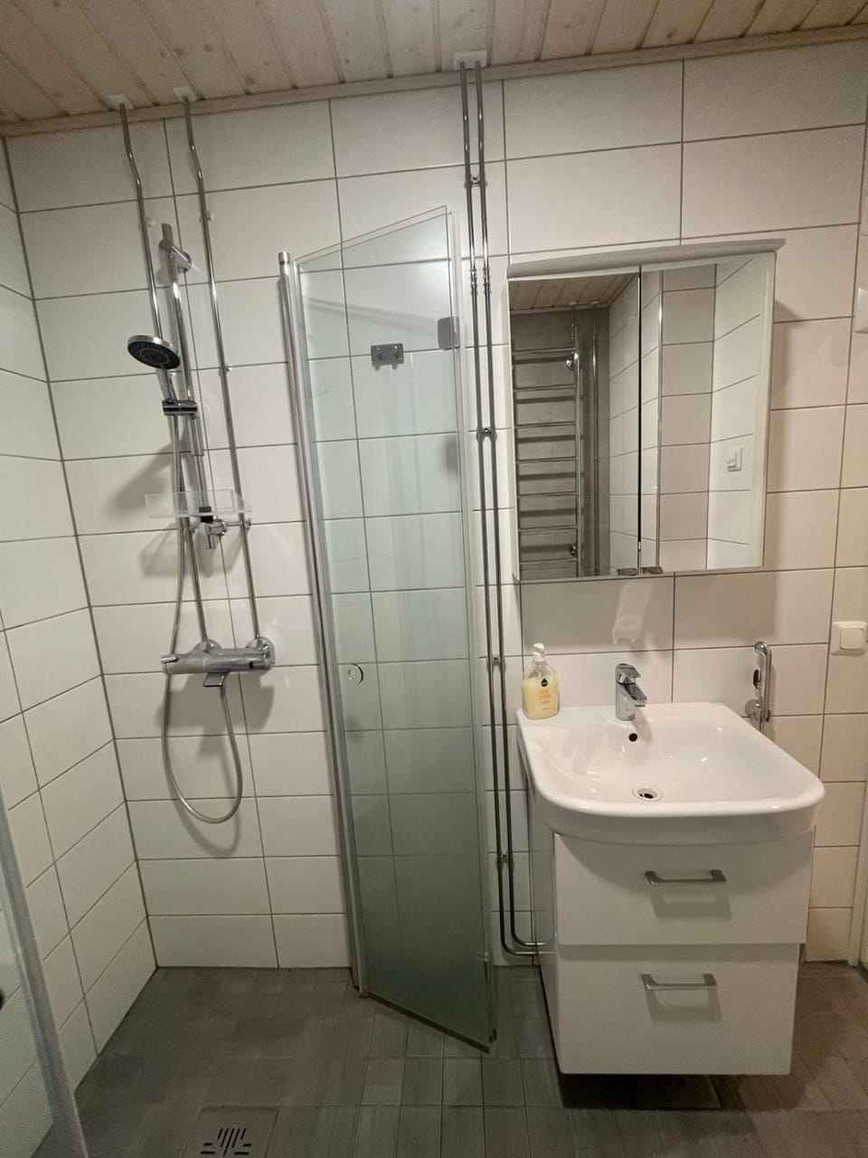 Lukerkan Stay Apartaemtns Apartment in Helsinki