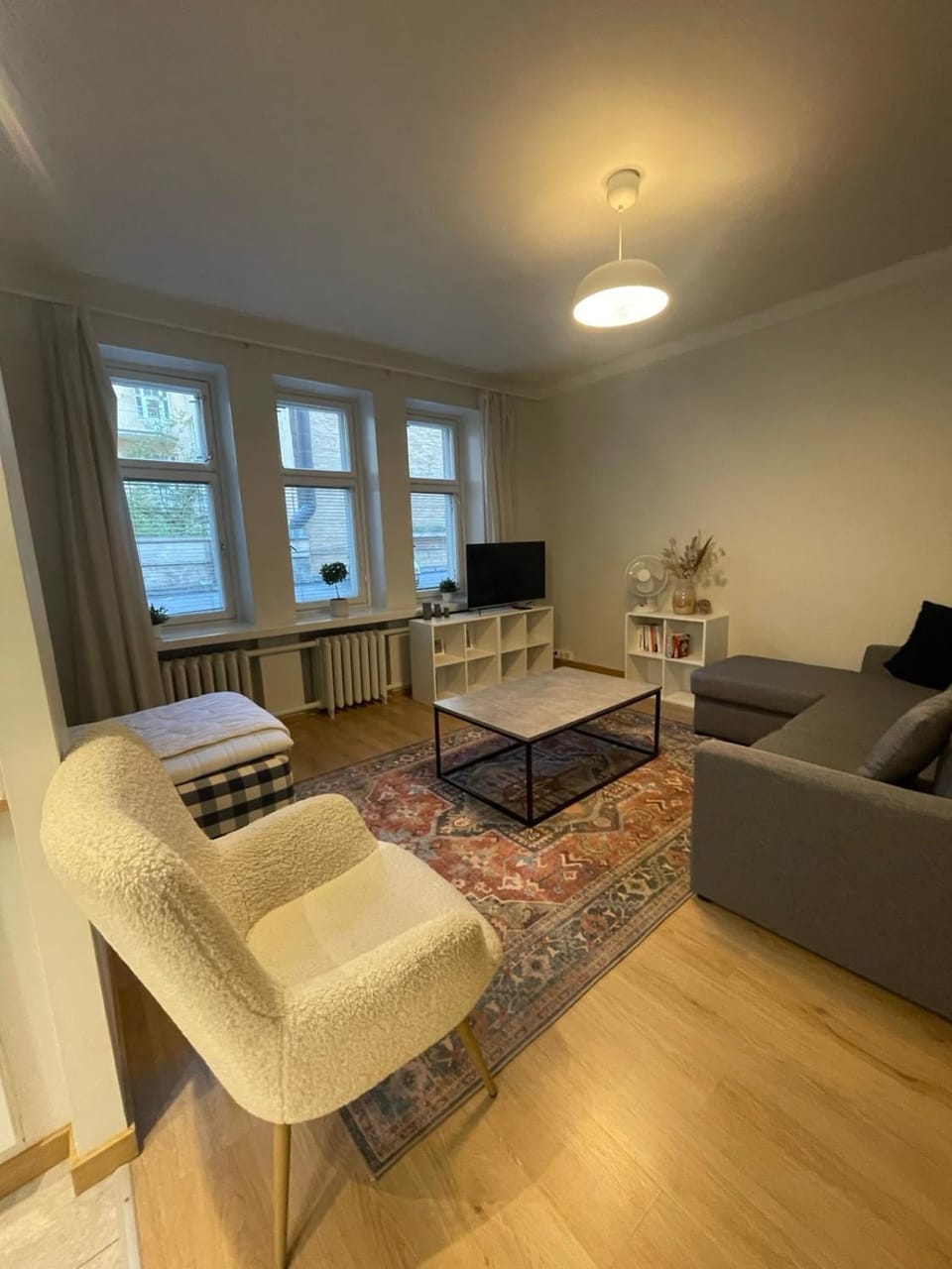 Lukerkan Stay Apartaemtns Apartment in Helsinki