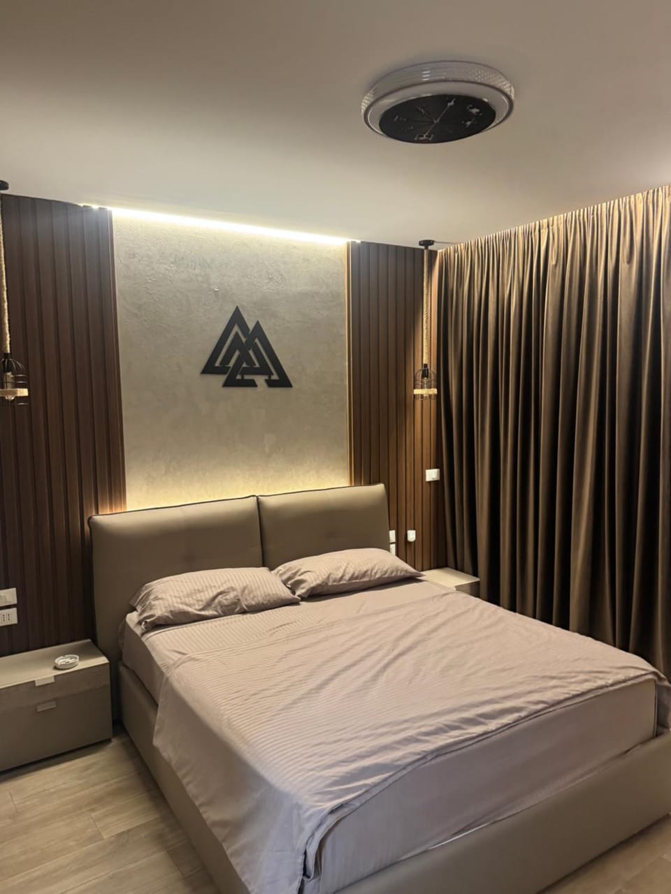 Lake View Apartment Apartment in Tirana