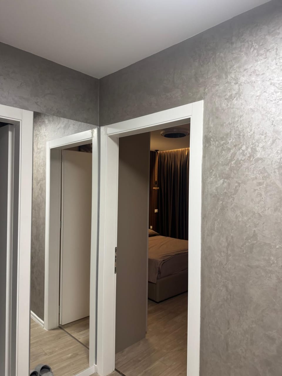Lake View Apartment Apartment in Tirana