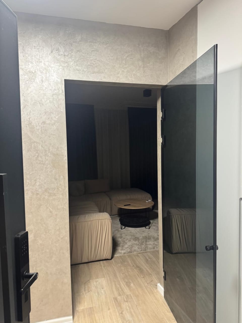 Lake View Apartment Apartment in Tirana