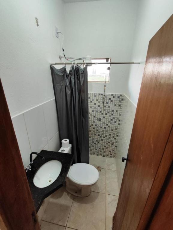 loft familiar br - aeroporto 203 Apartment in Uberlândia