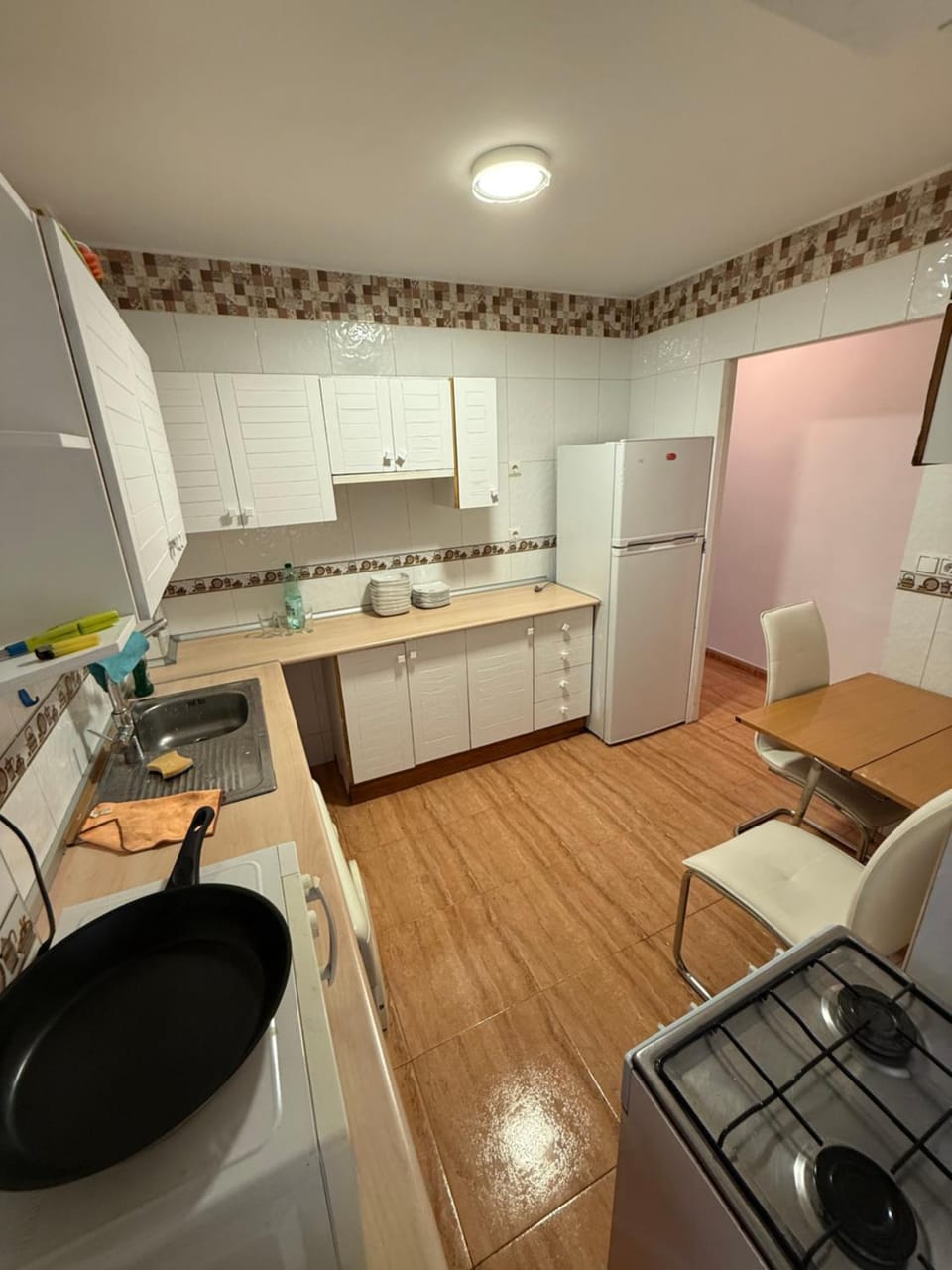 Apartmento en Alicante Apartment in Alicante