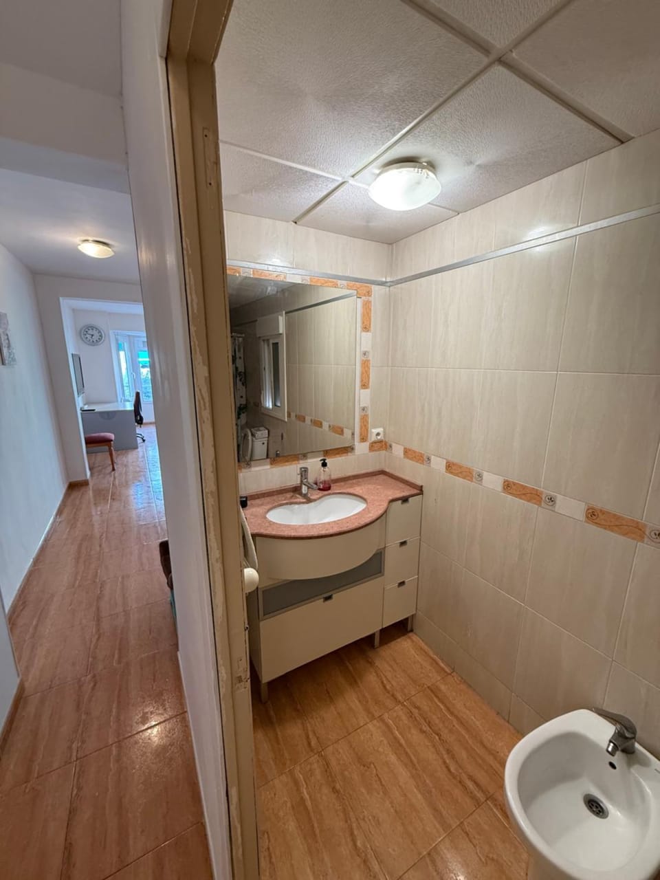 Apartmento en Alicante Apartment in Alicante