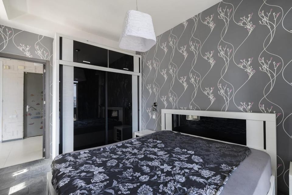 Kai Home Gotua - Bright & Comfortable Apartment in the Center, City Hall Apartment in Tbilisi, Georgia