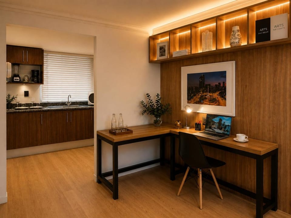 Casa Amigos Bed and Breakfast in Mexico City