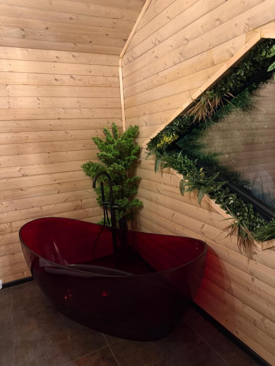 EleS DUO Chalet in Romania