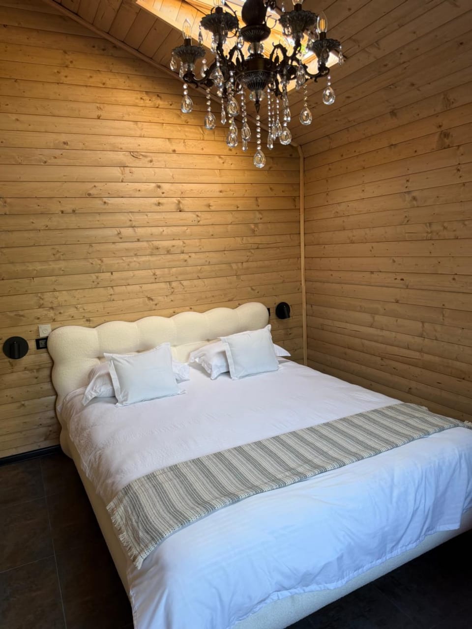 EleS DUO Chalet in Romania