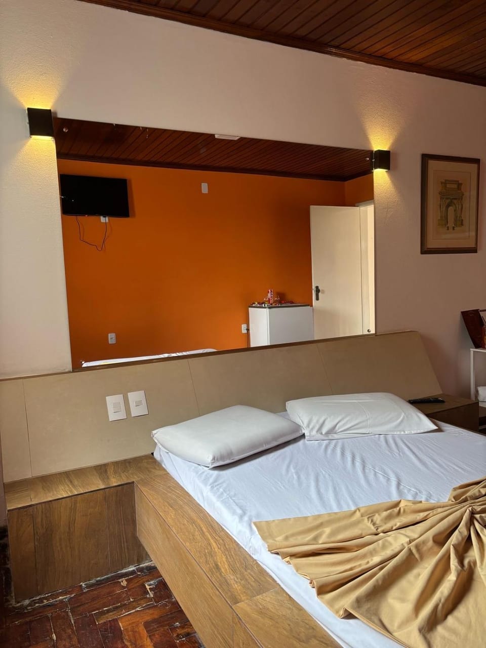 Fliper Motel Hotel in State of Rio Grande do Sul