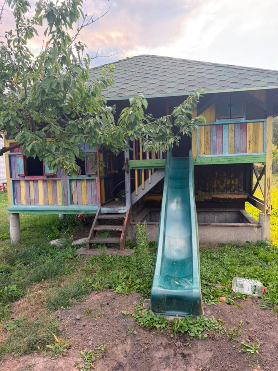 Дом Посуточно Длительно Под дачу House in Ukraine