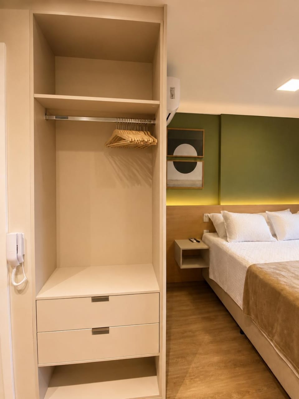Estúdio Charme Urbano - Consolação Apartment in Sao Paulo City