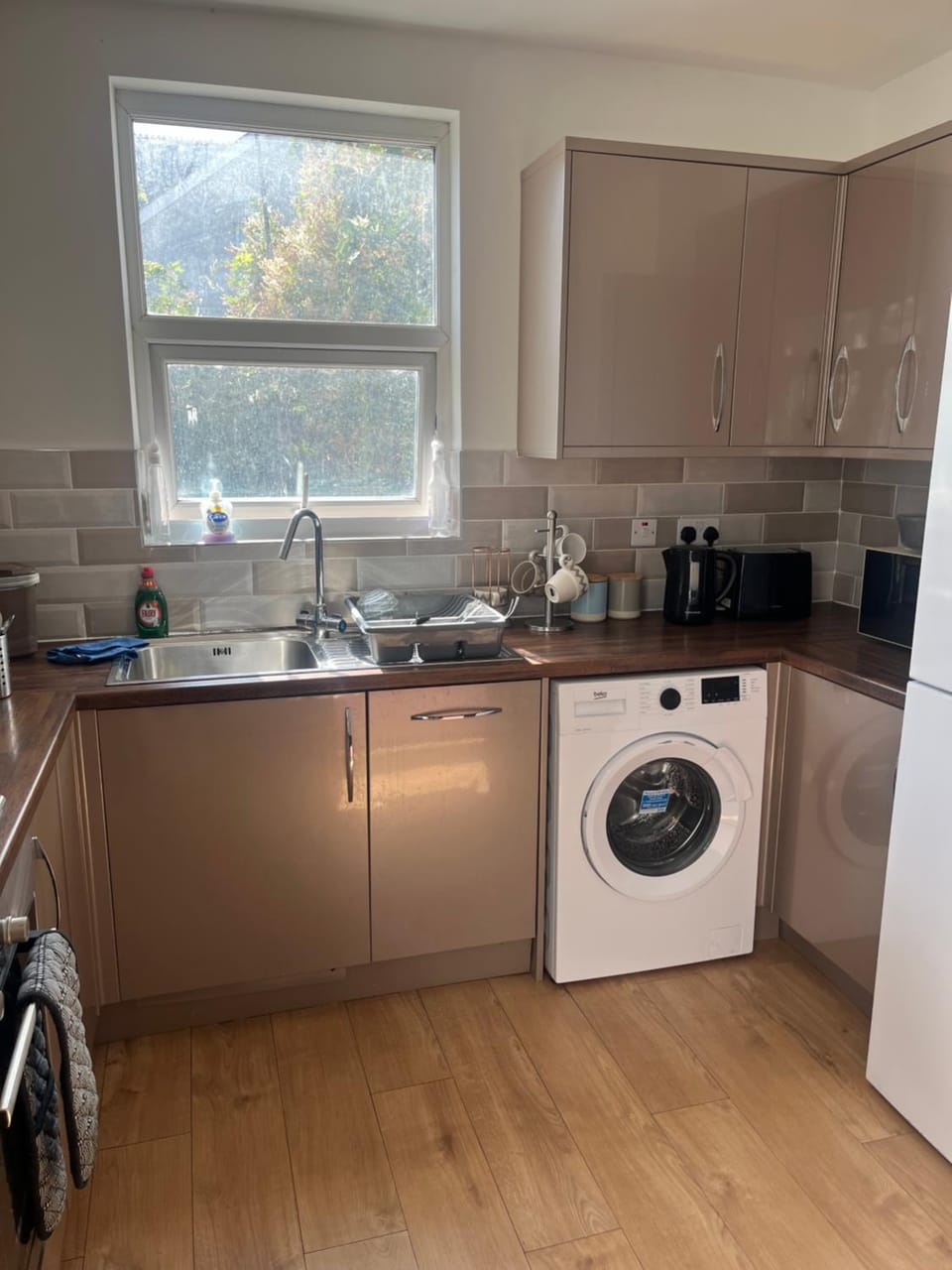 5 bedroom house near city centre House in Cardiff