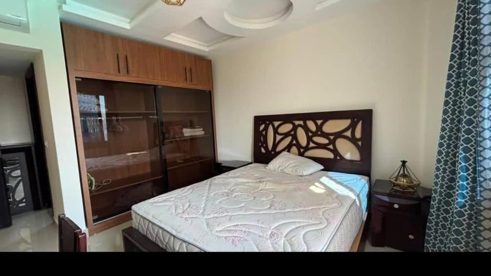 Luxury 2BR in Sharm Hills Private Beach Apartment in Sharm El-Sheikh