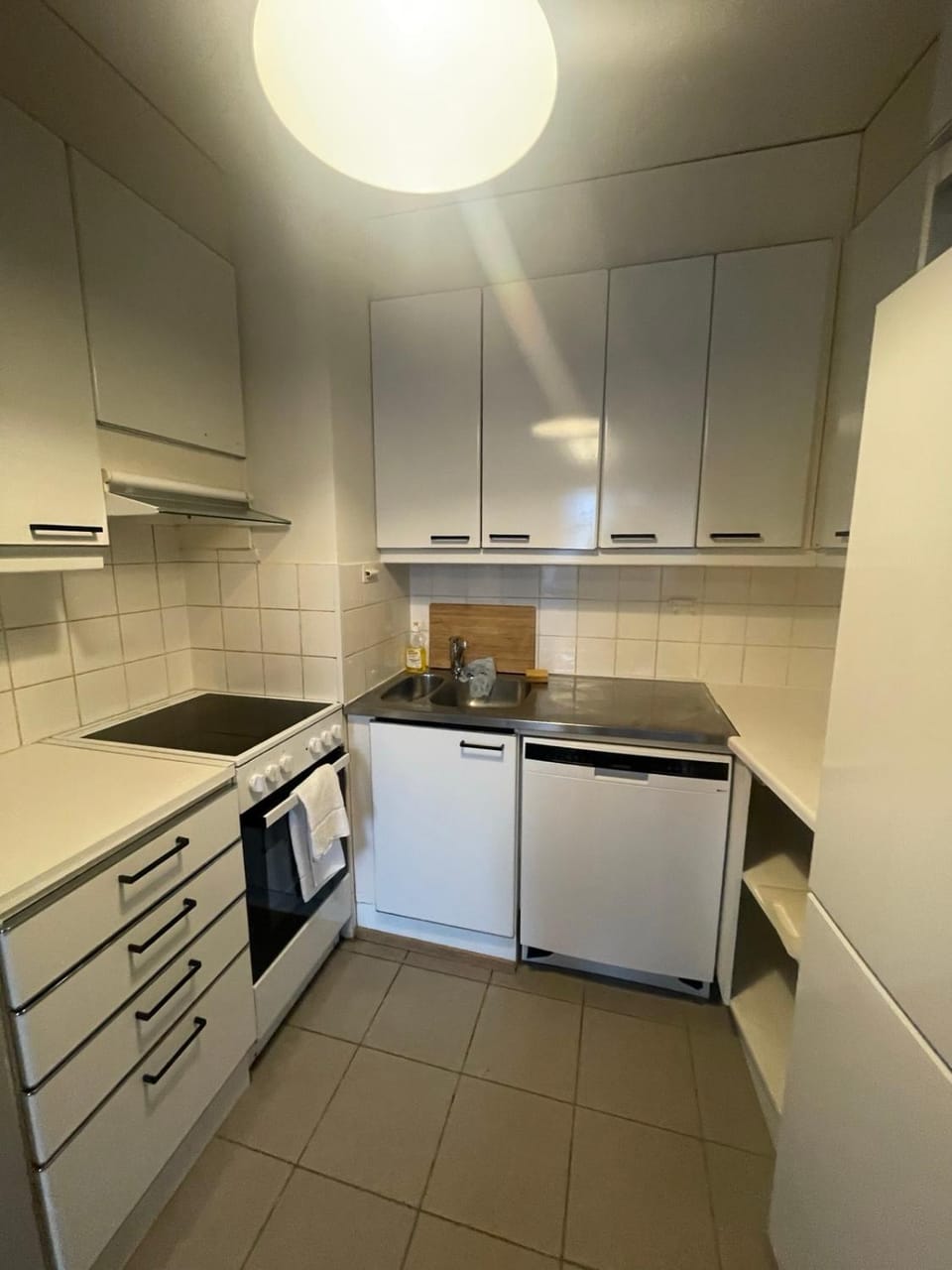 Aruts Heven for you Apartment in Helsinki