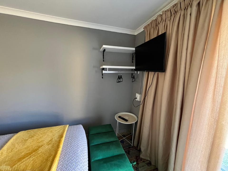 Peace house apartment 3 Apartment in KwaZulu-Natal