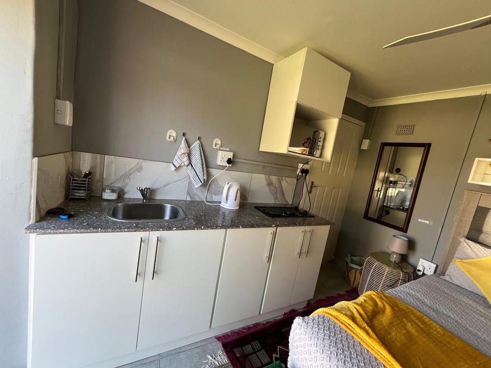 Peace house apartment 3 Apartment in KwaZulu-Natal