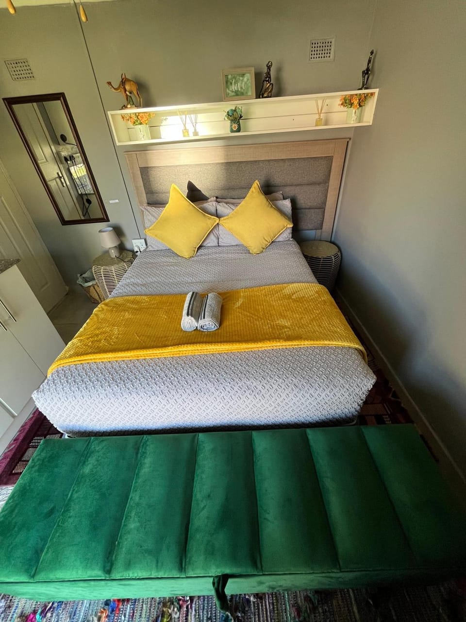 Peace house apartment 3 Apartment in KwaZulu-Natal