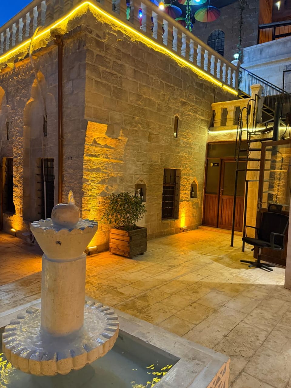 Mira konağı Bed and Breakfast in Turkey