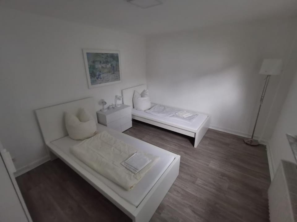 Apartment 9 - Central apartment in Weidenau Apartment in Siegen