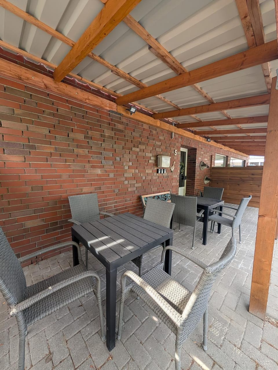 Ferienwohnung Spiekeroog Apartment in Lower Saxony, Germany
