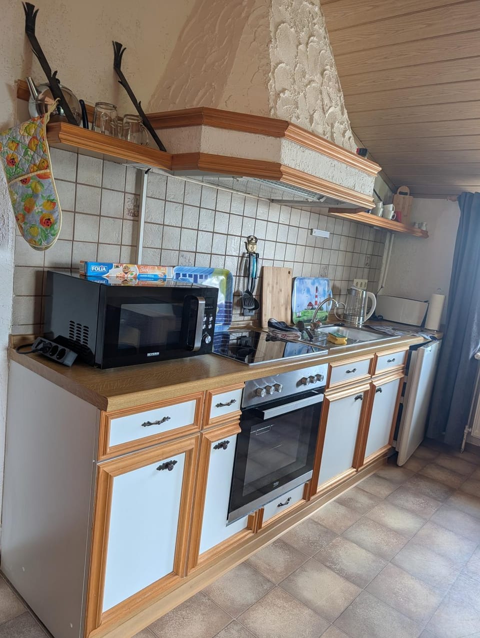 Ferienwohnung Spiekeroog Apartment in Lower Saxony, Germany