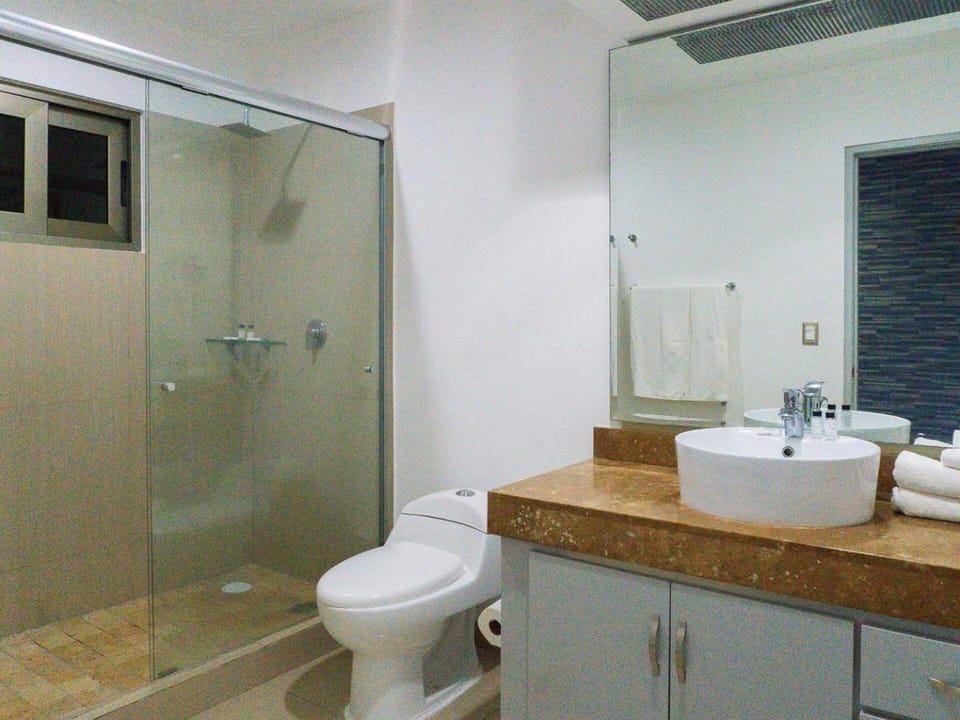 Perfect for couples Oceanfront Loft in Zona Dorada Apartment in Mazatlan