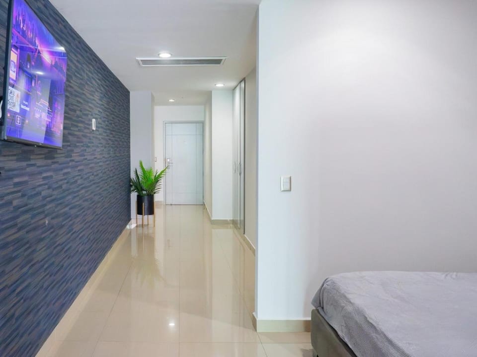Perfect for couples Oceanfront Loft in Zona Dorada Apartment in Mazatlan