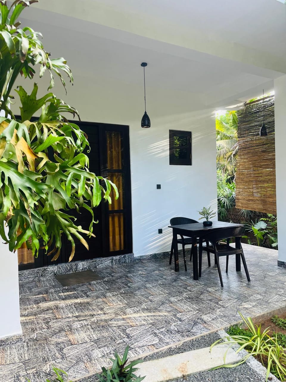 Green path hotel Hotel in Tangalle