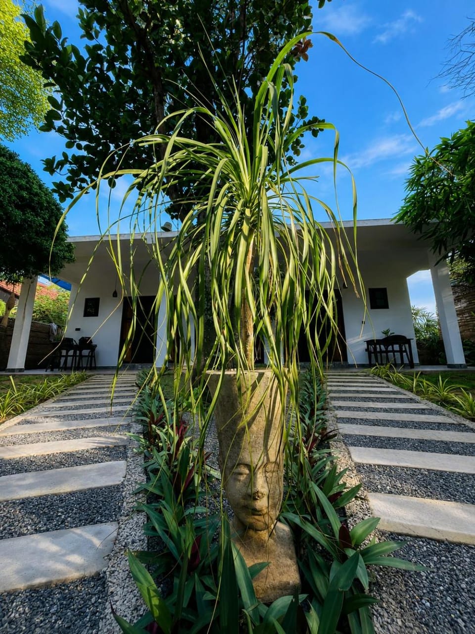 Green path hotel Hotel in Tangalle