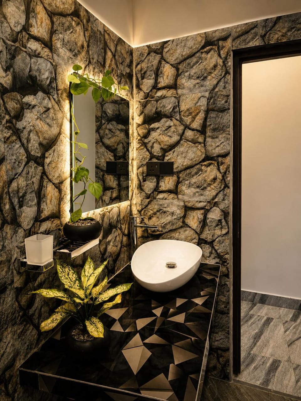 Green path hotel Hotel in Tangalle