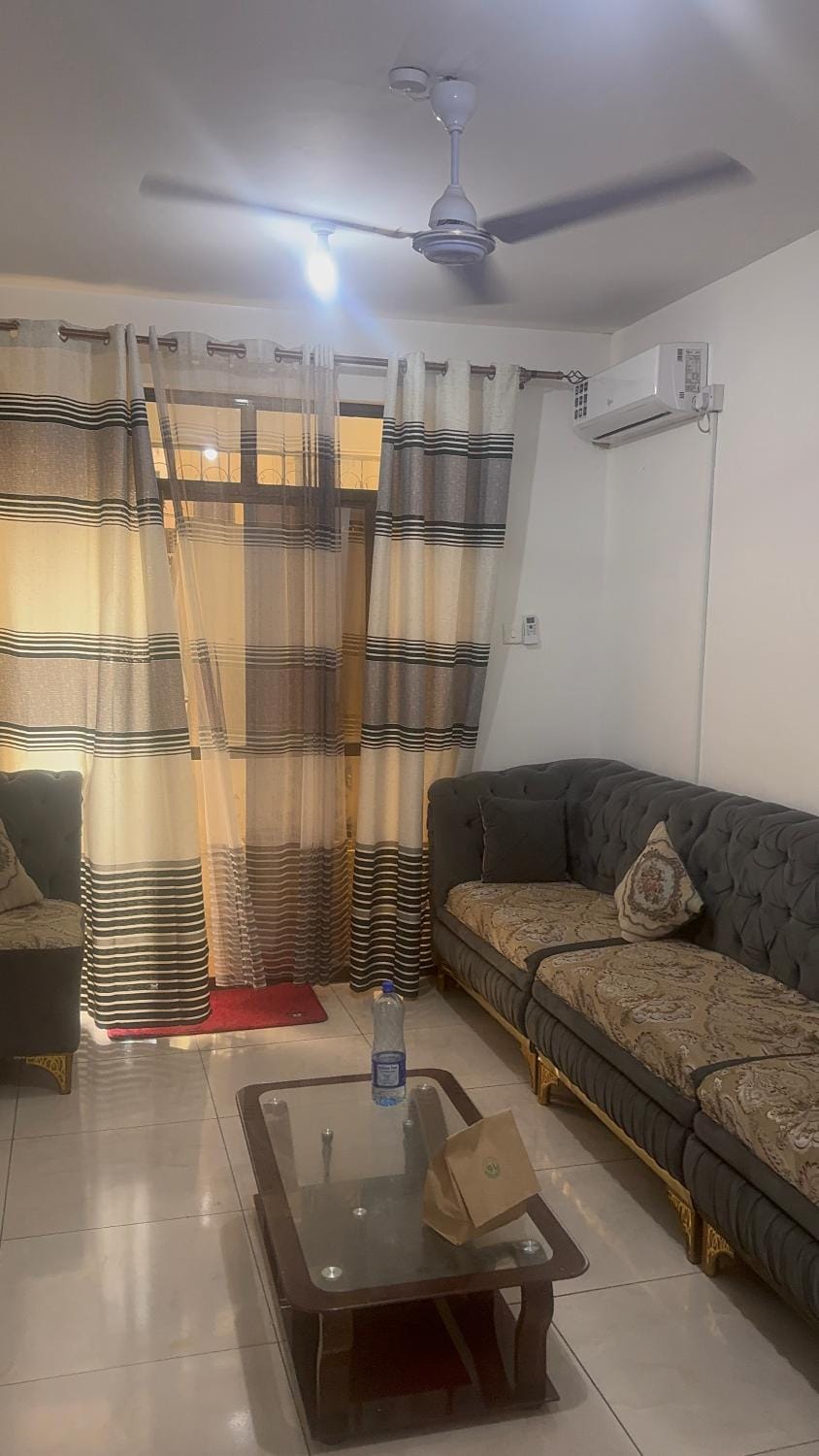ASnina Properties Apartment in Mombasa County