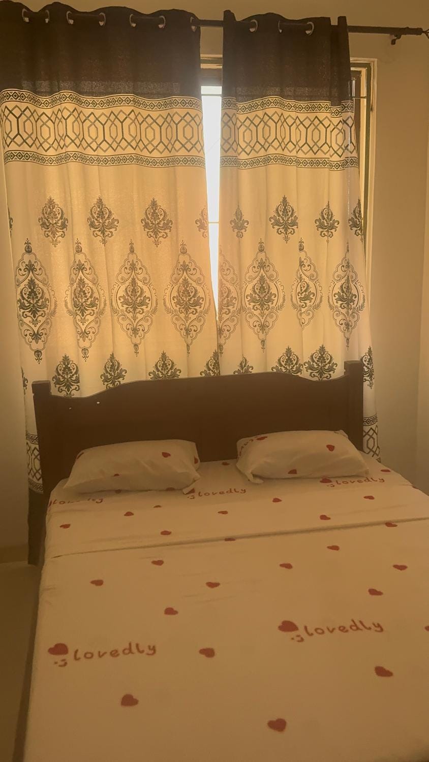 ASnina Properties Apartment in Mombasa County