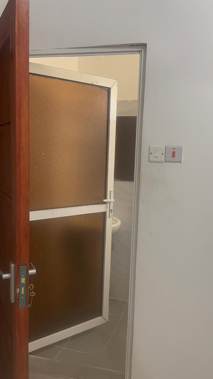 ASnina Properties Apartment in Mombasa County