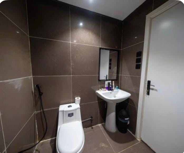 N20 studio Qurtubah Apartment in Riyadh