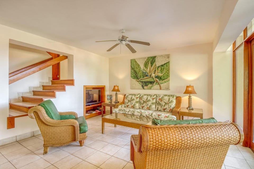 Bahia Pez Vela Resort: Ocean-View Condo Villa in Guanacaste Province